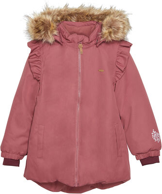 Minymo Vinterjakke, Roan Rouge