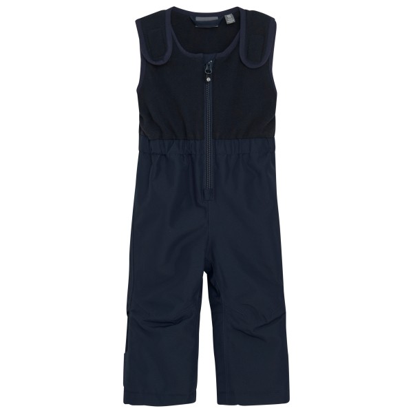 Color Kids - Kid's Pants with Fleece Top - Pantalon de ski