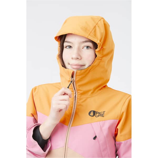Veste snowboard PICTURE SEADY JKT LATTE