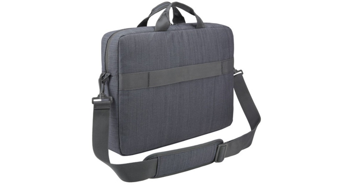 Case LogicHuxton Attaché 15,6