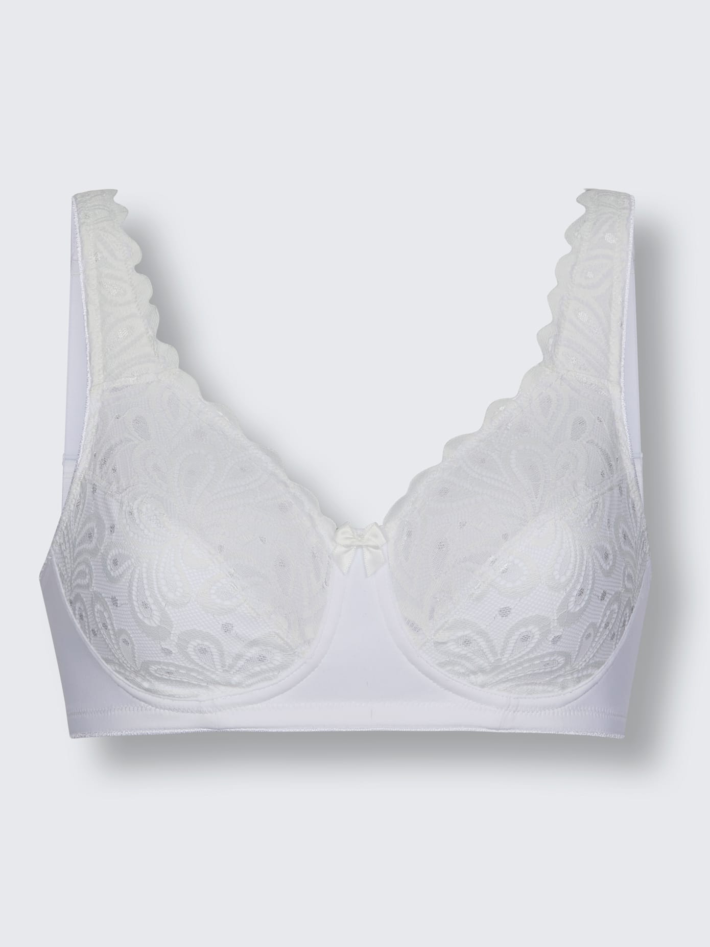 Soutien-gorge confort sans armatures bon. b, c, d, e