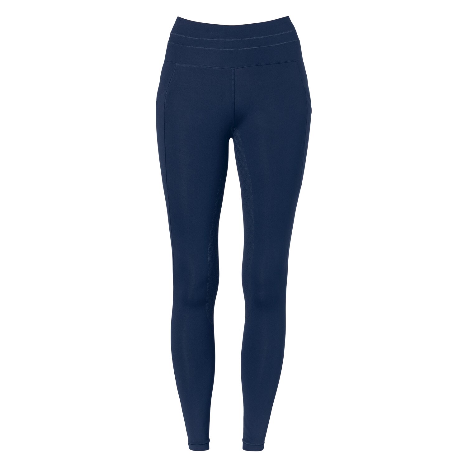 ARIAT Reitleggings EOS 2.0 Full Seat - navy