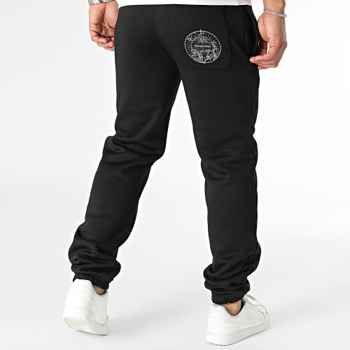 Pantalon Jogging Noir