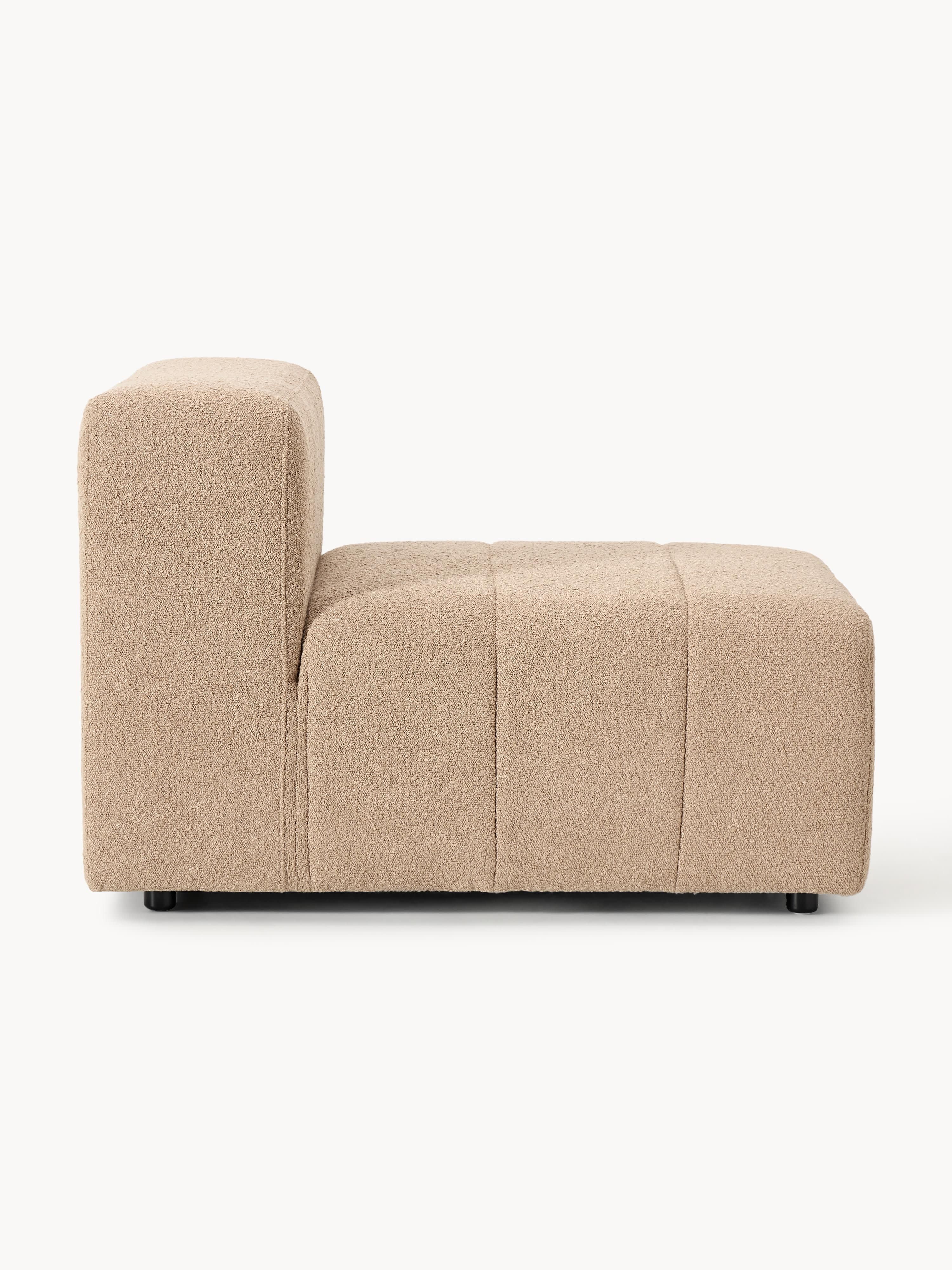 Bouclé middelste module Lena