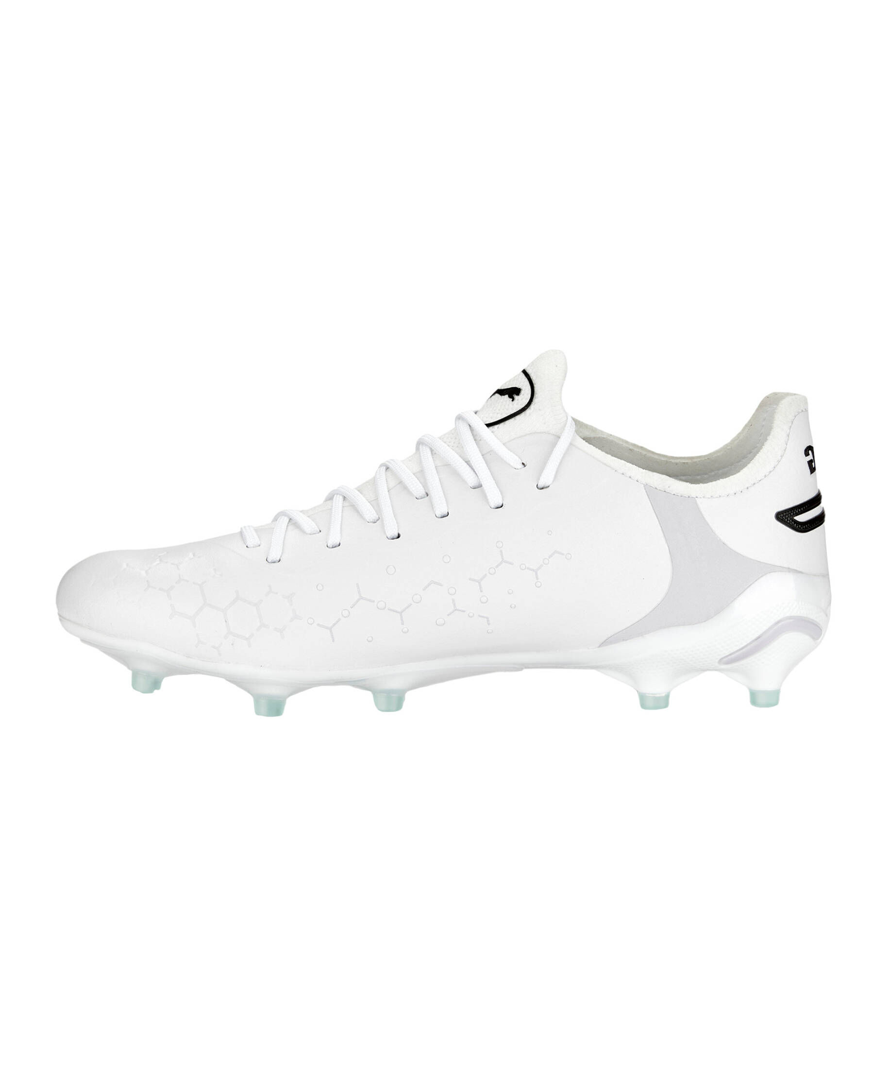 Puma| Damen Fußball - Schuhe - Nocken KING Ultimate FG/AG BRILLIANCE