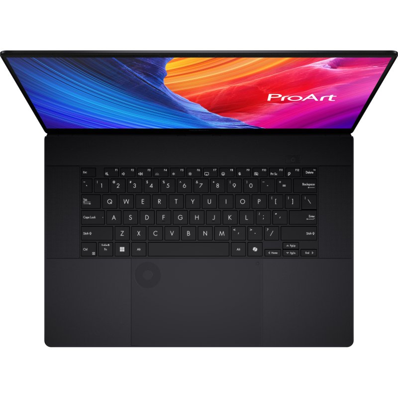 ASUS ProArt P16 H7606WM-SC065X Copilot+ PC AMD Ryzen AI 9 HX 370 Ordinateur portable 40,6 cm (16