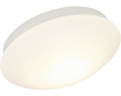 LED plafondlamp IP44 12W 1200 lm 3000K Ø 29 cm Elara wit