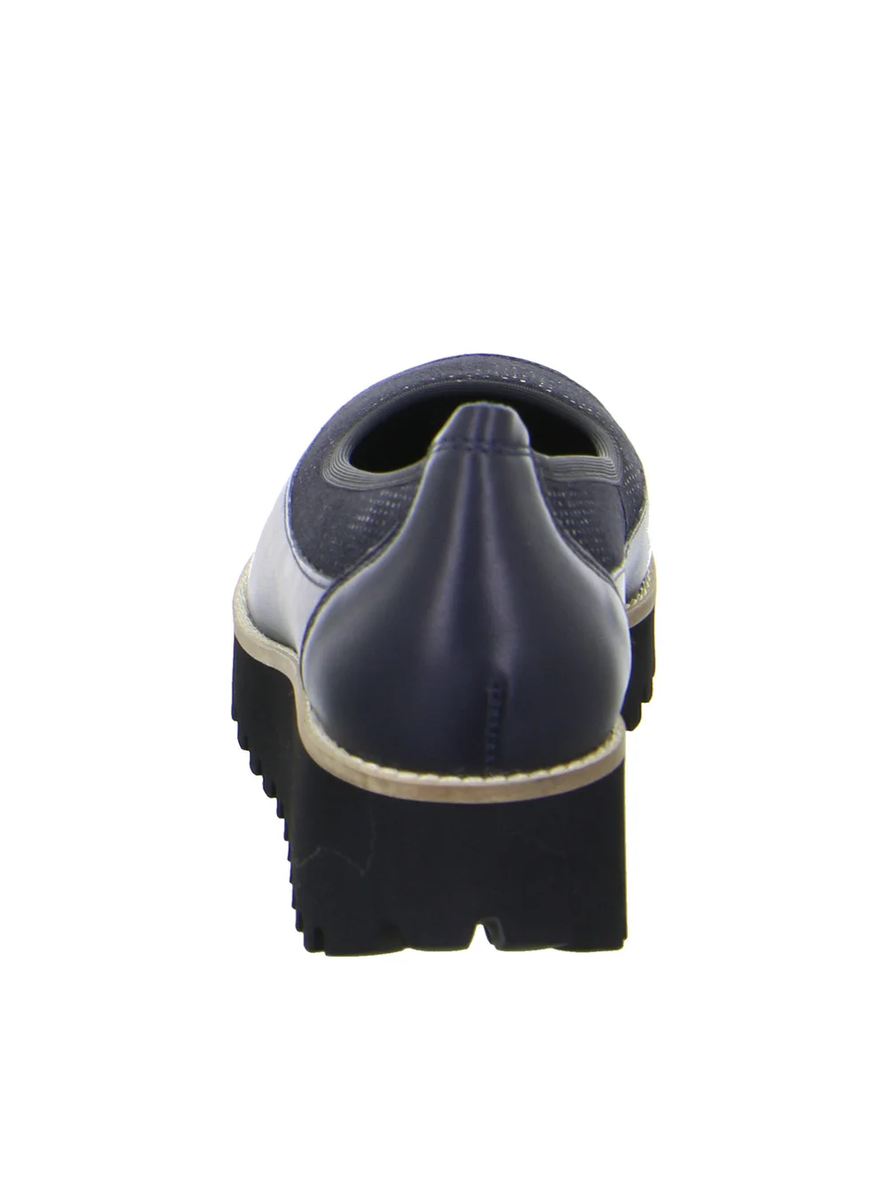 Pumps Kent blau