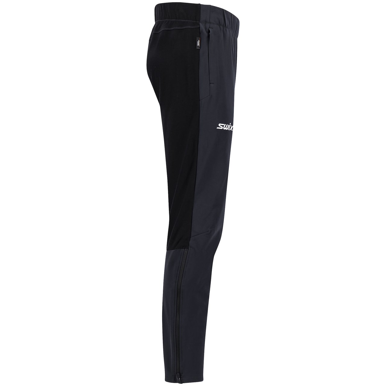 Legacy Pants Herre Black