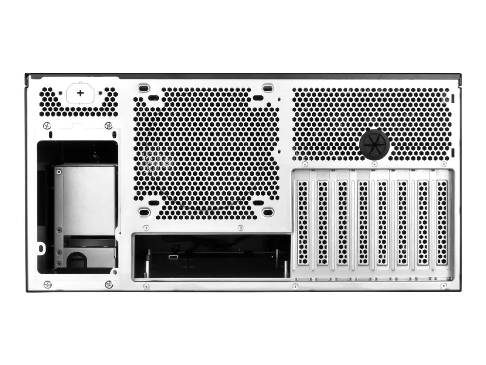 Silverstone SST-RM52 Server