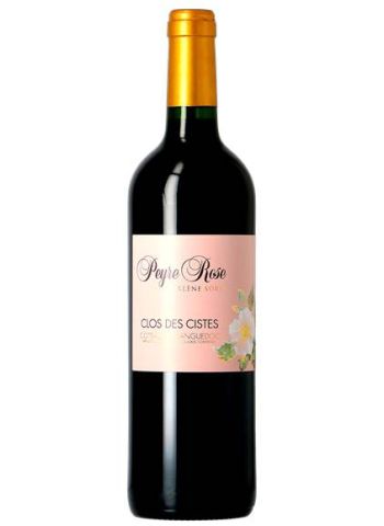Clos des Cistes - Peyre Rose