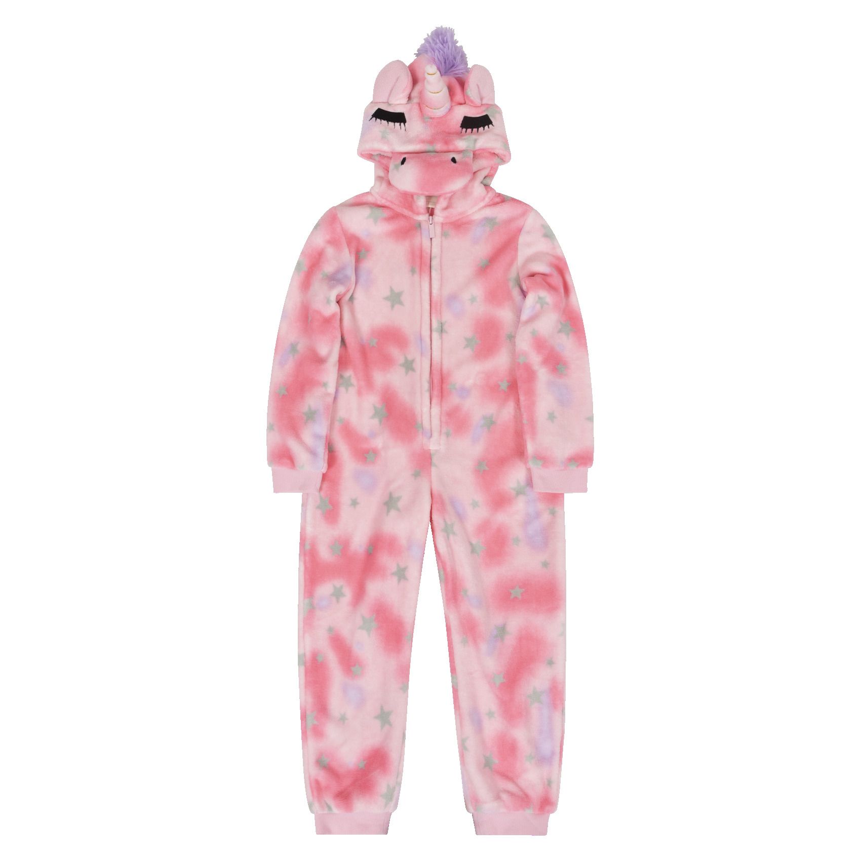 Jumpsuit Unicorn