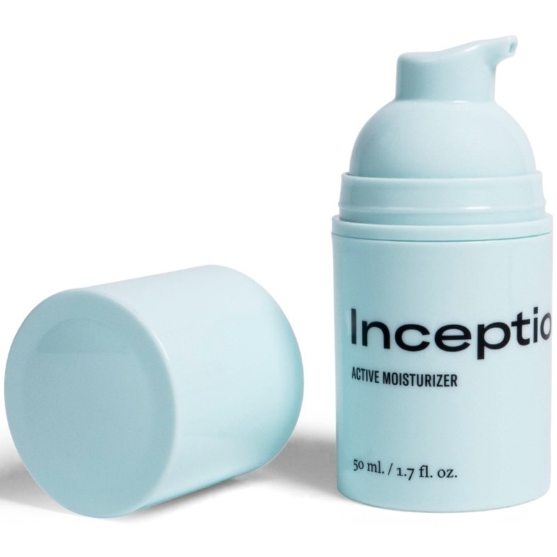 Copenhagen Grooming Inception Anti Age Moisturizer 50 ml