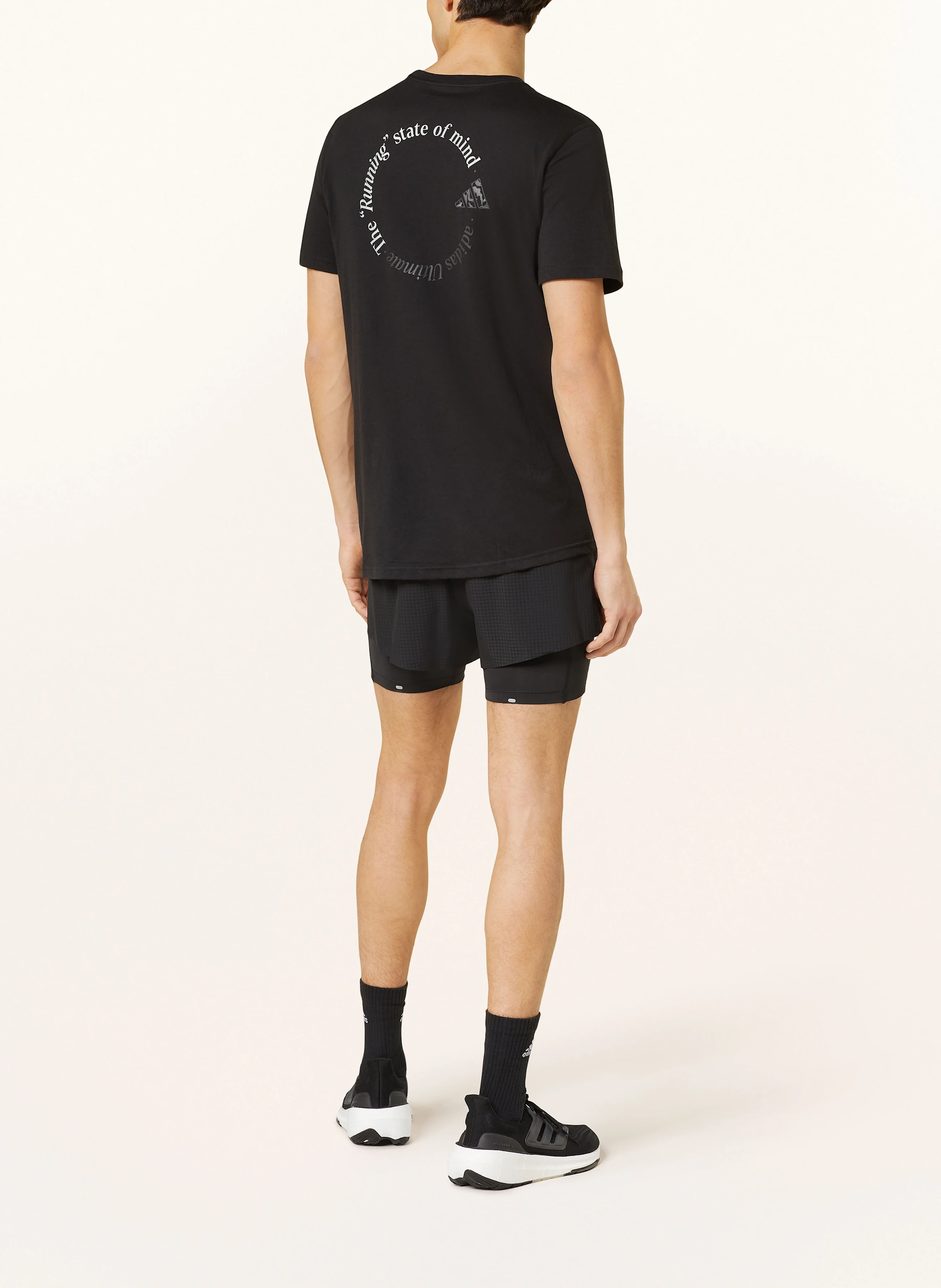 adidas Laufshirt ULTIMATE
