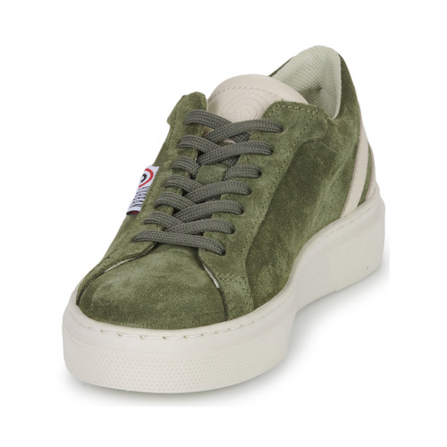 Yurban - LONDON - Kaki