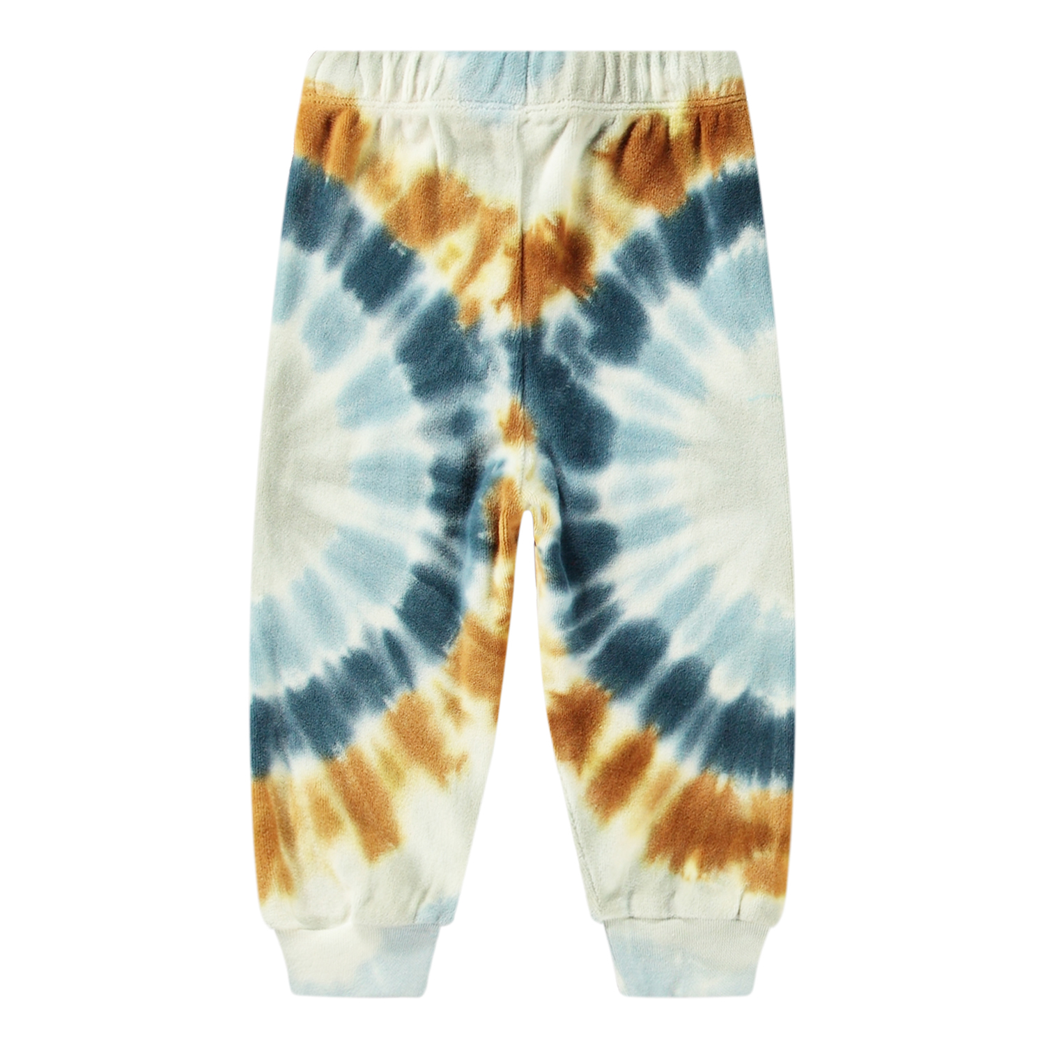 Simeon - Tie Dye Circle