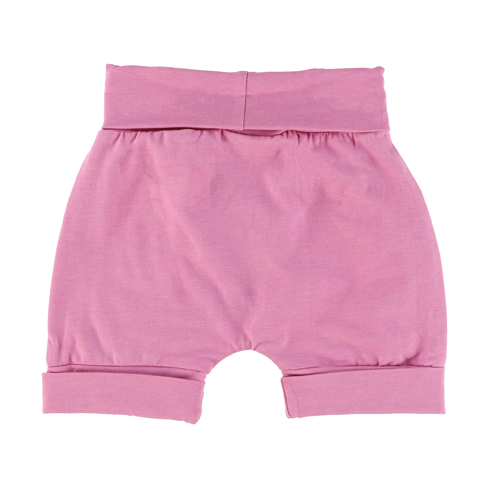 Harlo Short Évolutif Uni 3-24mois