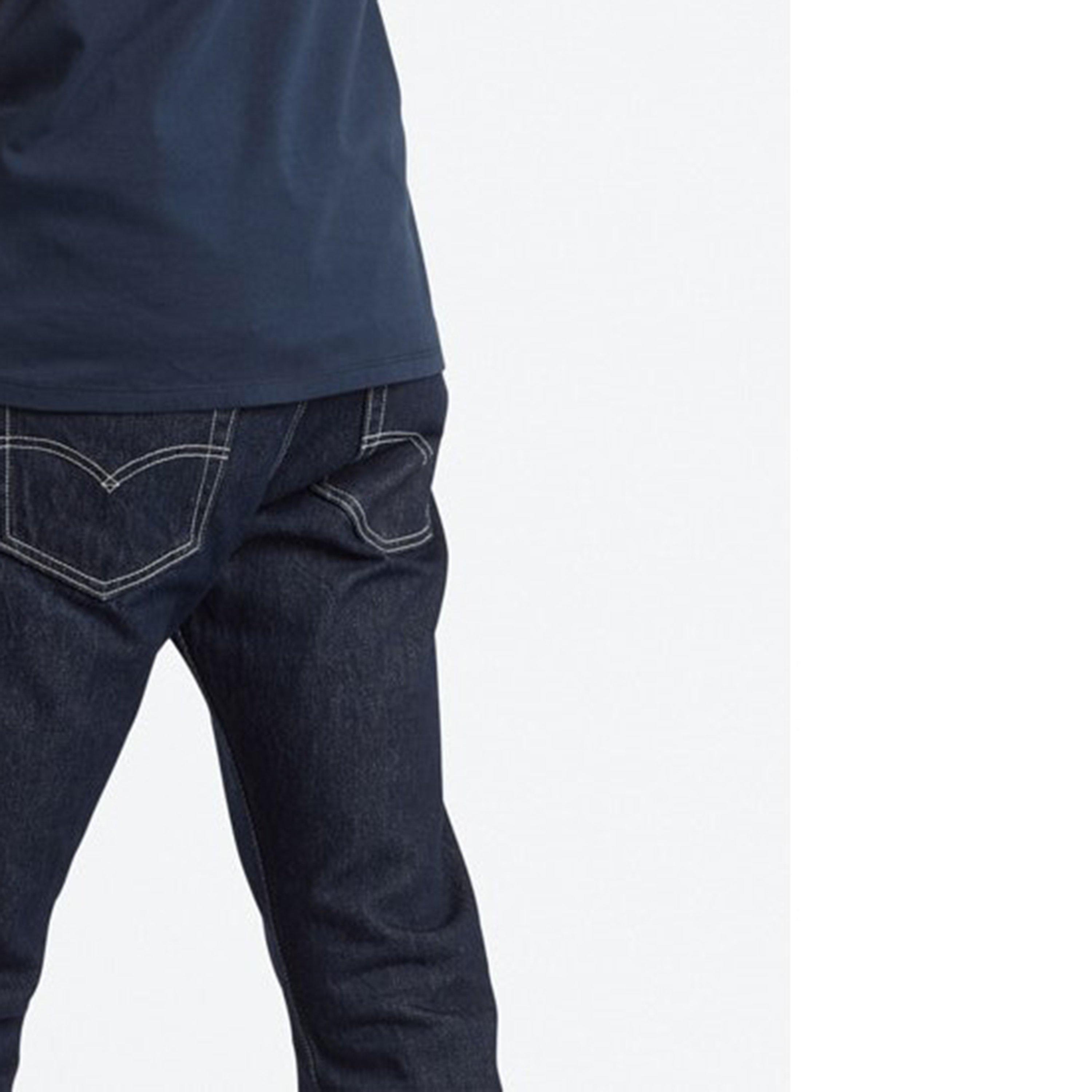 Levis Varsity Circle T-Shirt