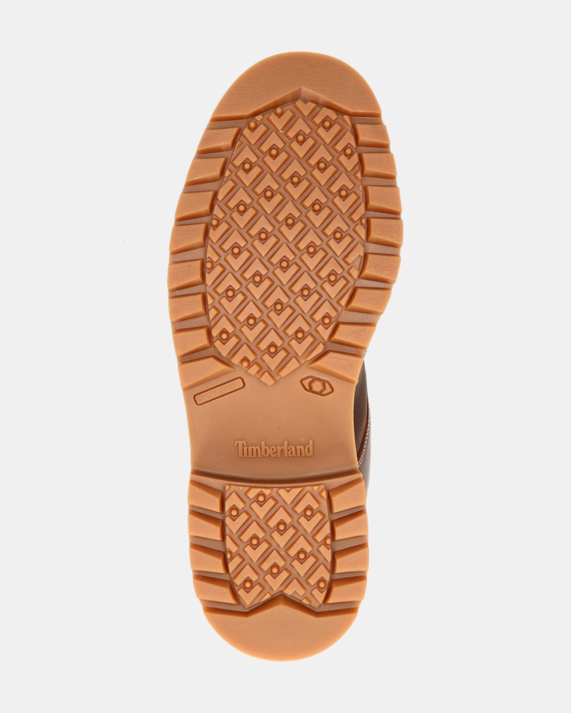 Timberland Larchmont Veterboots  - cognac