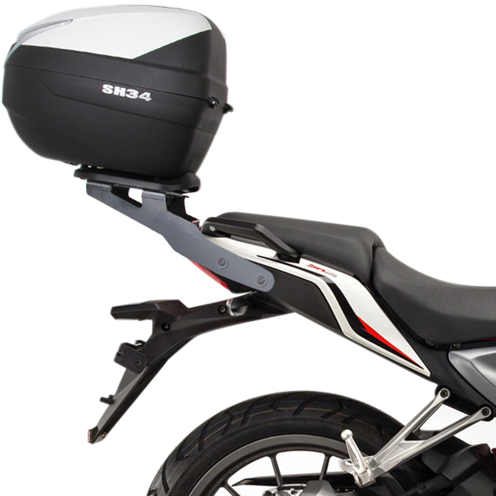Shad - Support Fixation Top Case Benelli BN 251 B0BN27ST