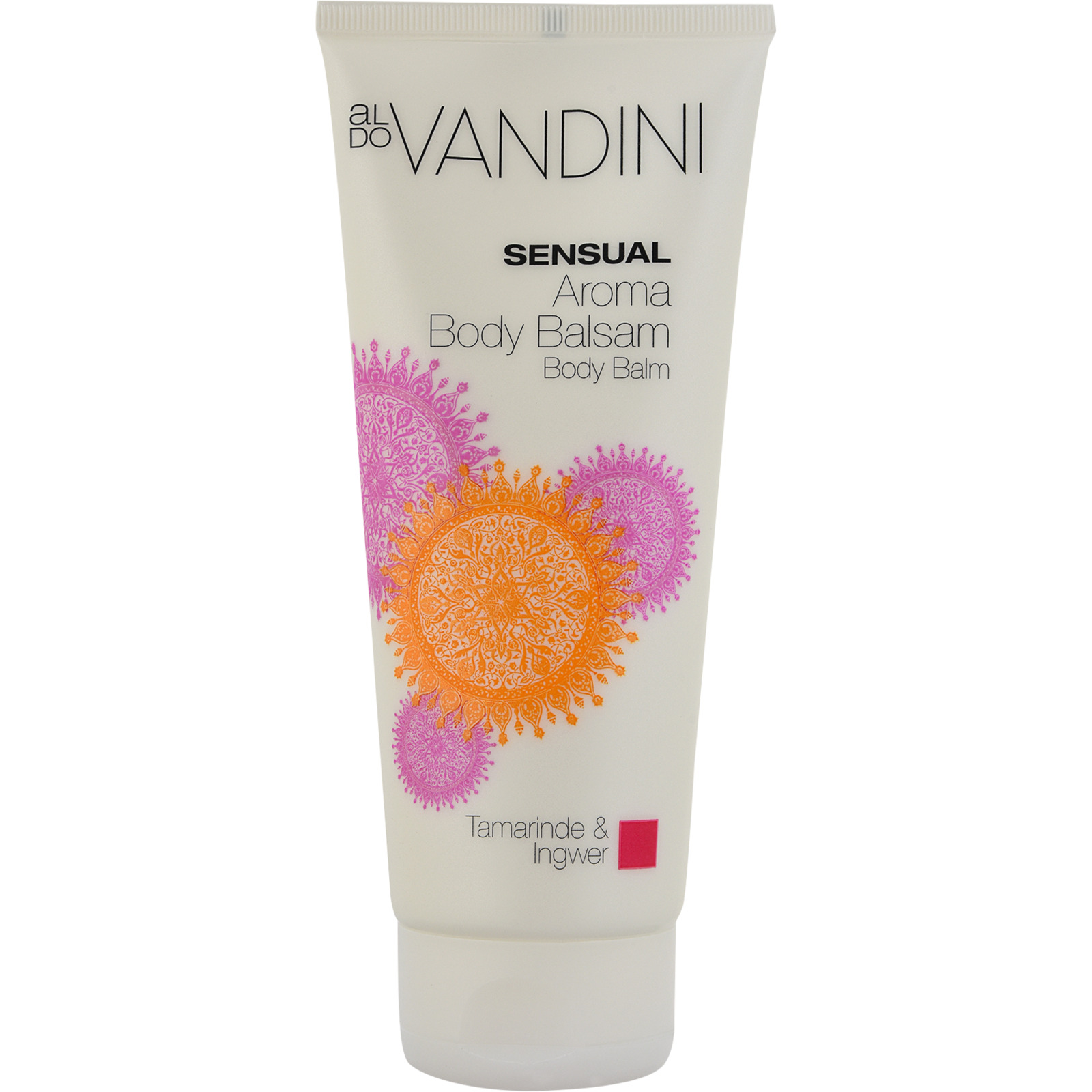 Aldo Vandini Set Light Sensual