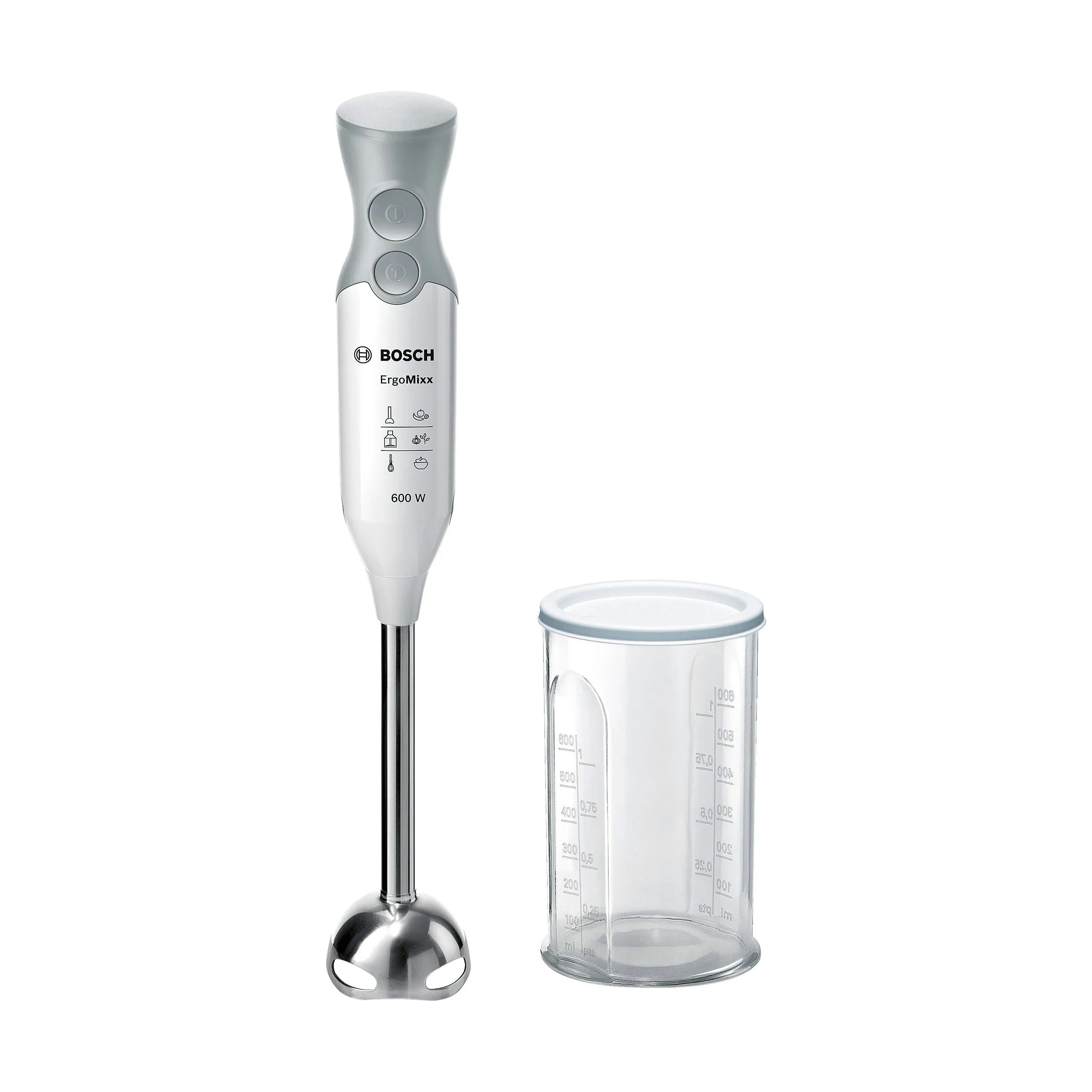 Bosch ErgoMixx Stavblender