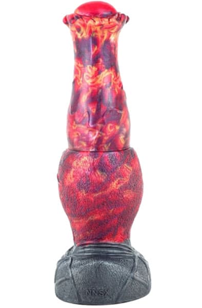 Monstered Dragon Dildo Okami 23 cm Dragon dildo