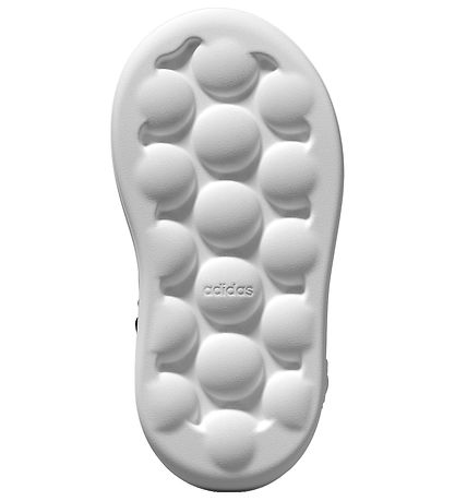 adidas Performance Sko -  Grønd Court Mid - LionKing -  Grøn