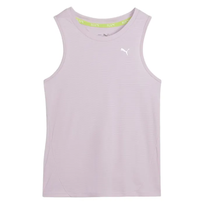 Puma Run Favorite Tanktop Dames