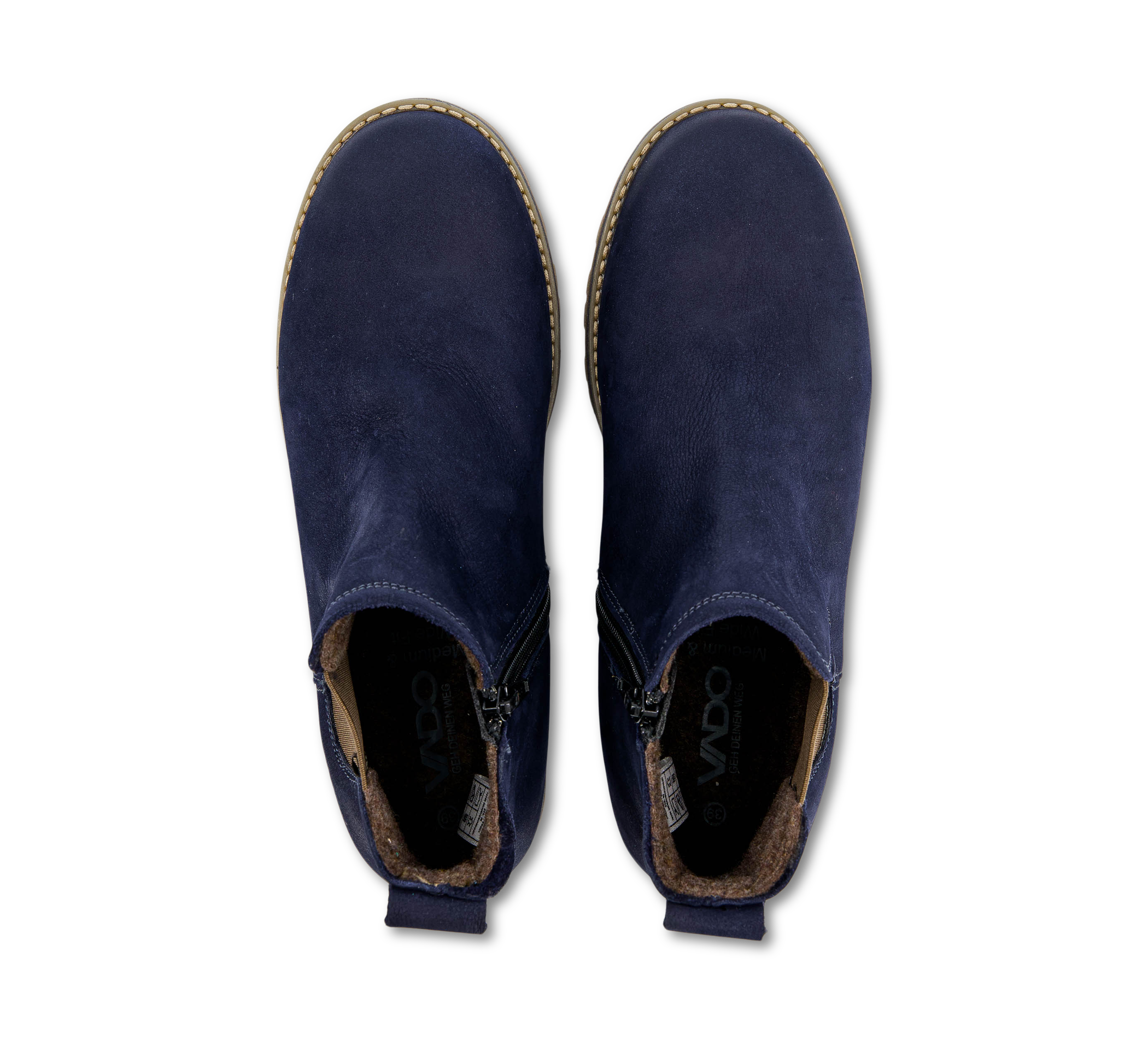 Vado Paris Mid