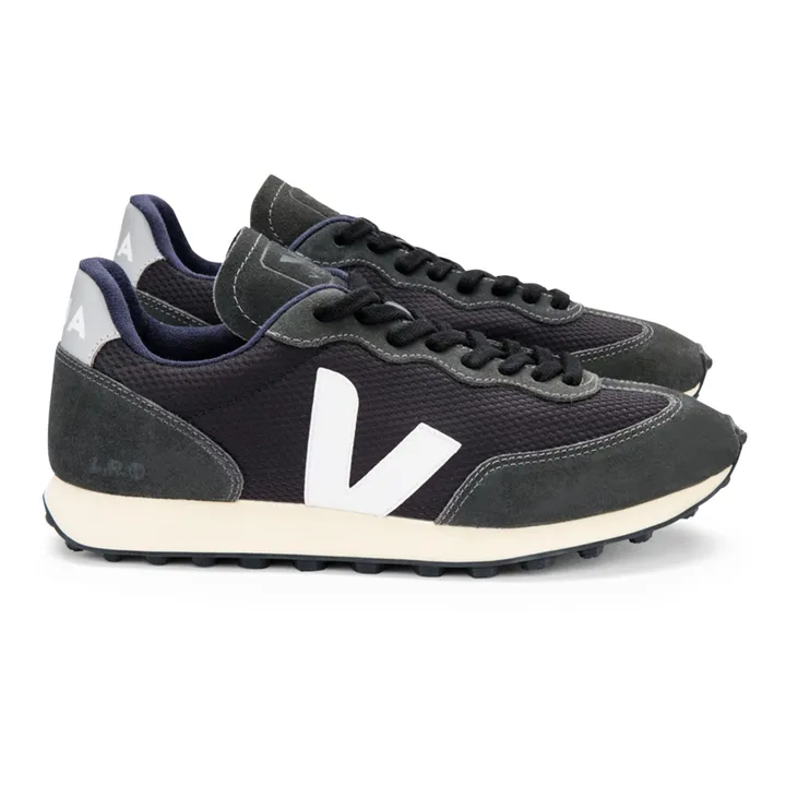 Veja Baskets Alveomesh Rio Branco | Noir