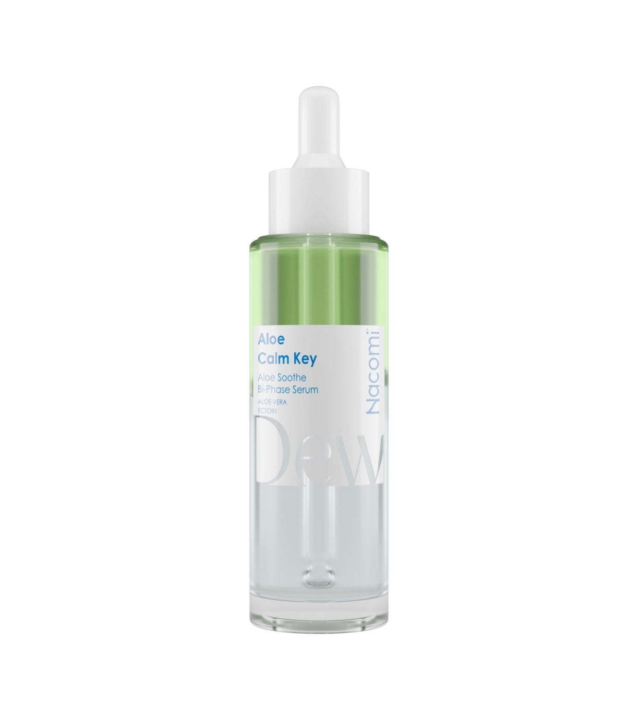 Nacomi - *Hydra Dew* - Sérum Hidratante Bifálico Aloe Calm Key