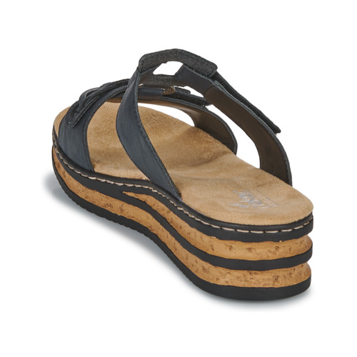 Rieker - 62936-14 - Noir