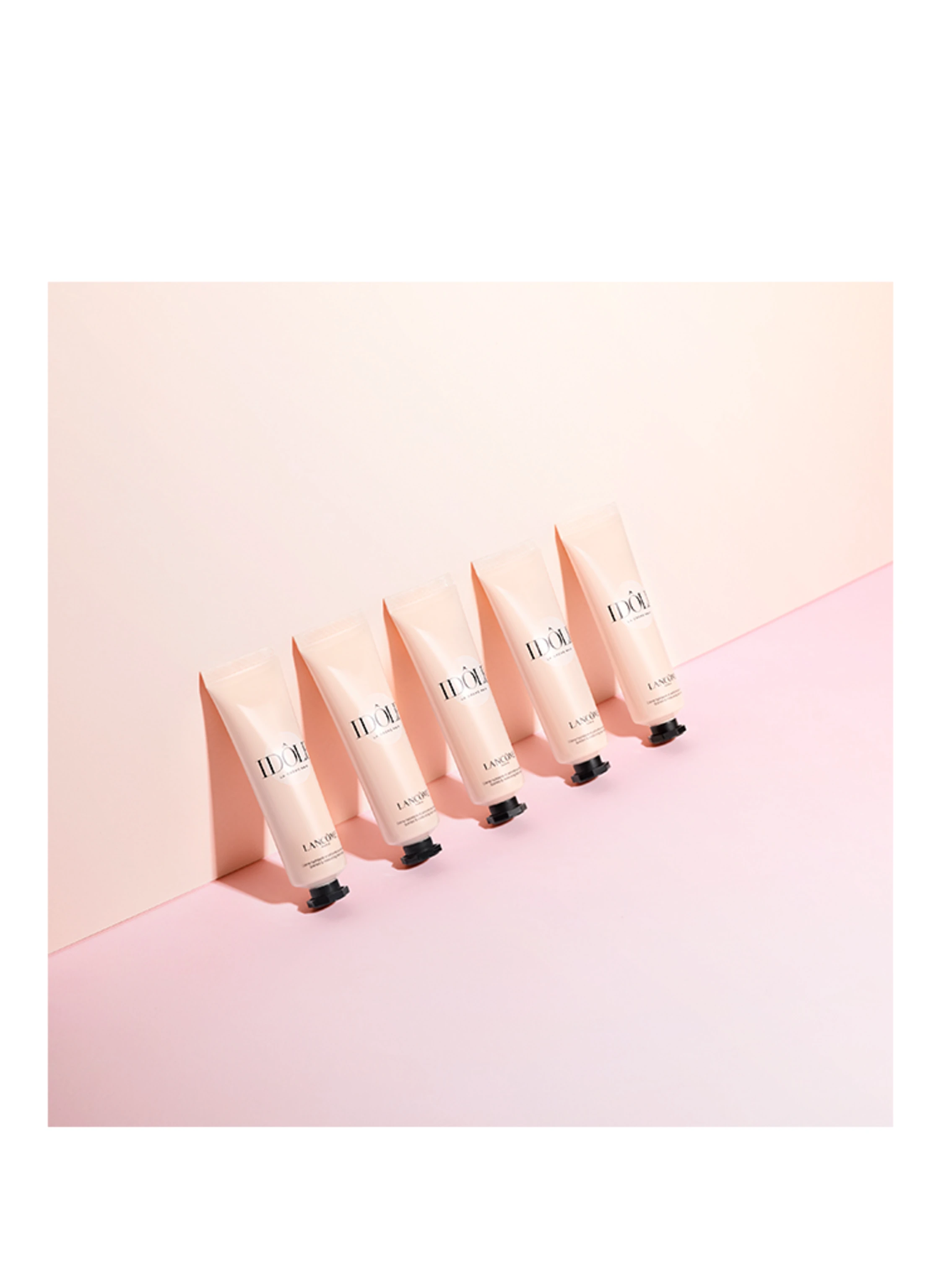 LANCÔME IDÔLE