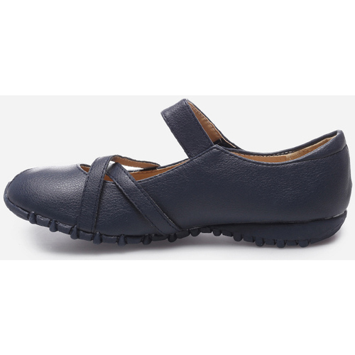 La Modeuse - 24074_P60742 Azul