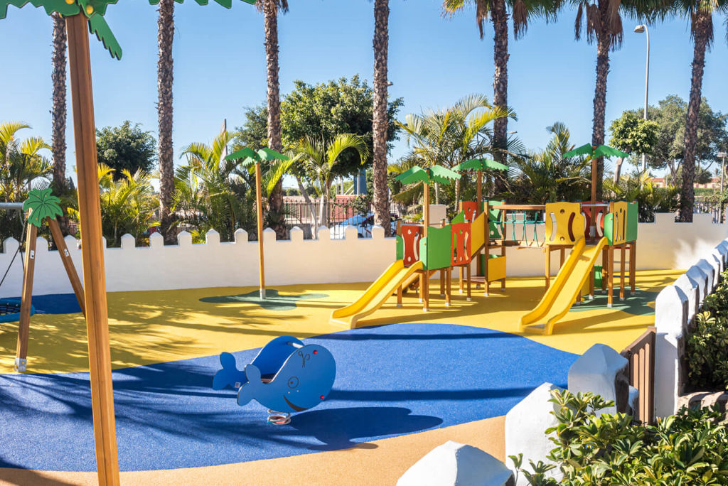 Maspalomas Princess All Inclusive - Hotel