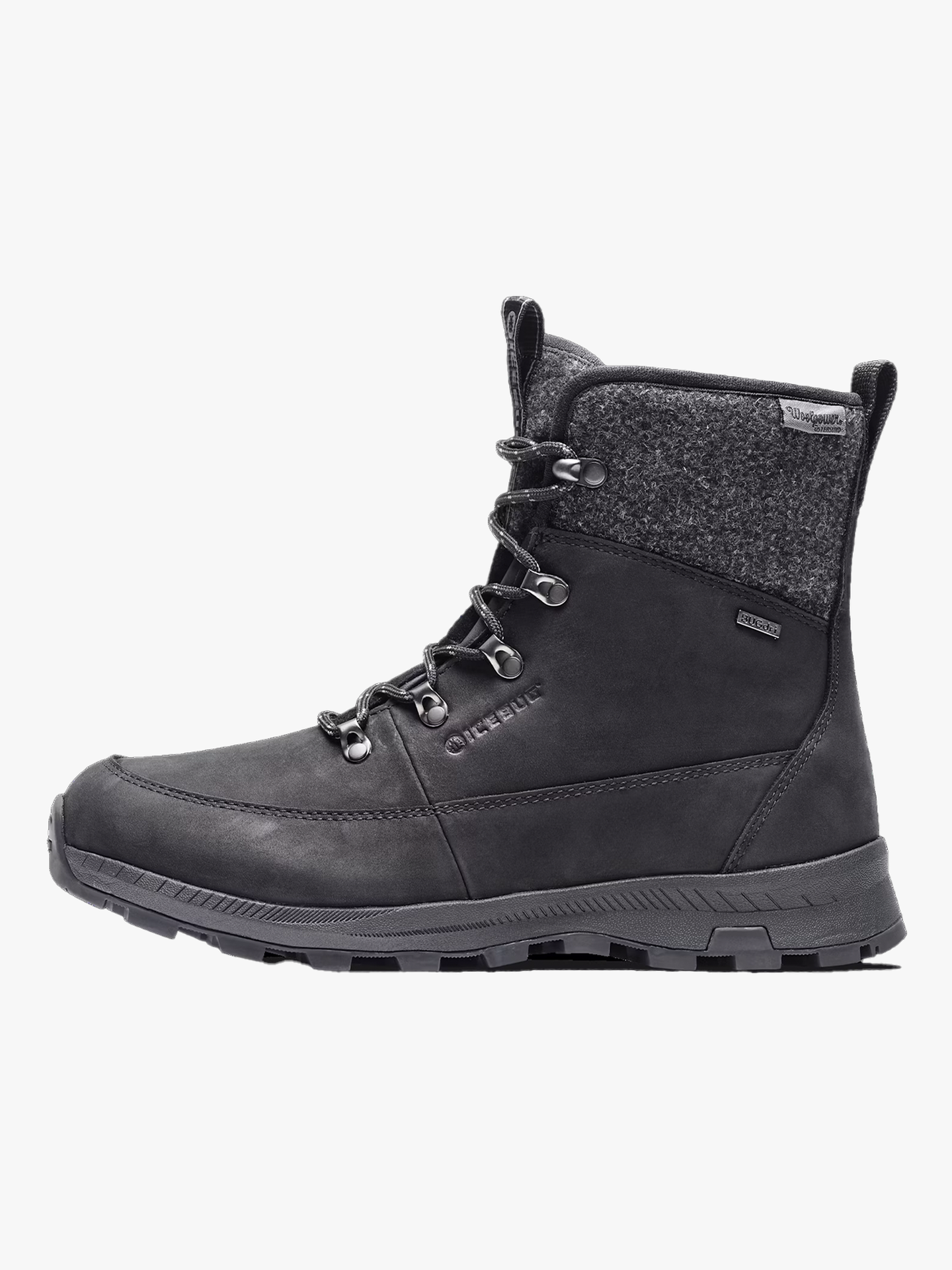 Adak ReWool Michelin