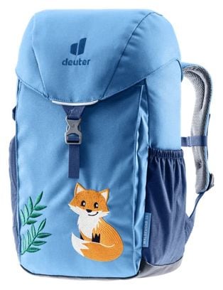 Sac à Dos Enfant Deuter Waldfuchs 14L Bleu