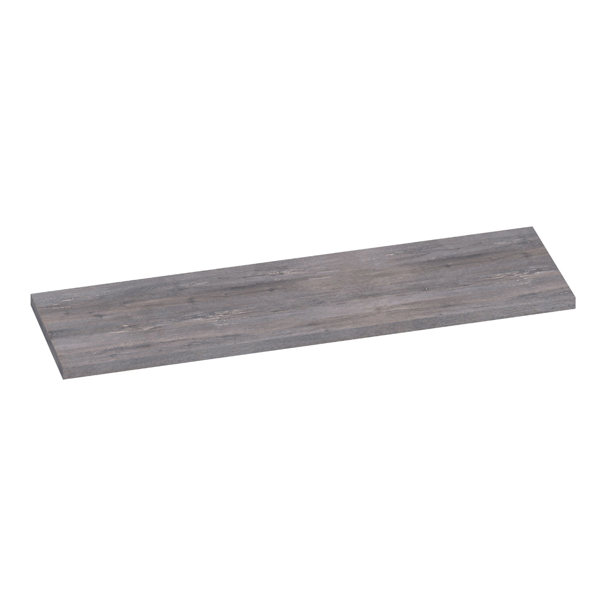Brauer Ocean Medium toppaneel 160cm driftwood