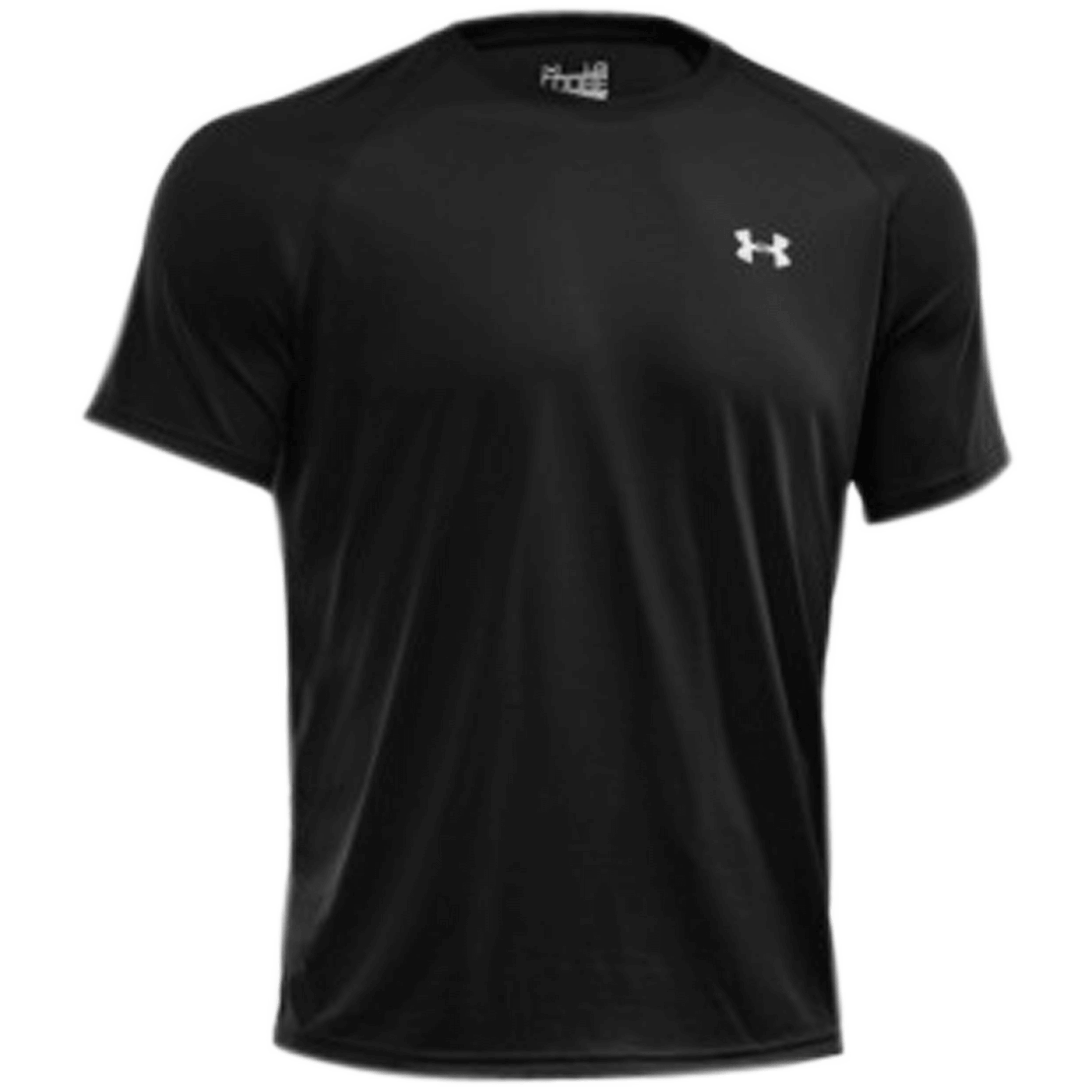 Under Armour UA Tech SS Tee - Treningstøy