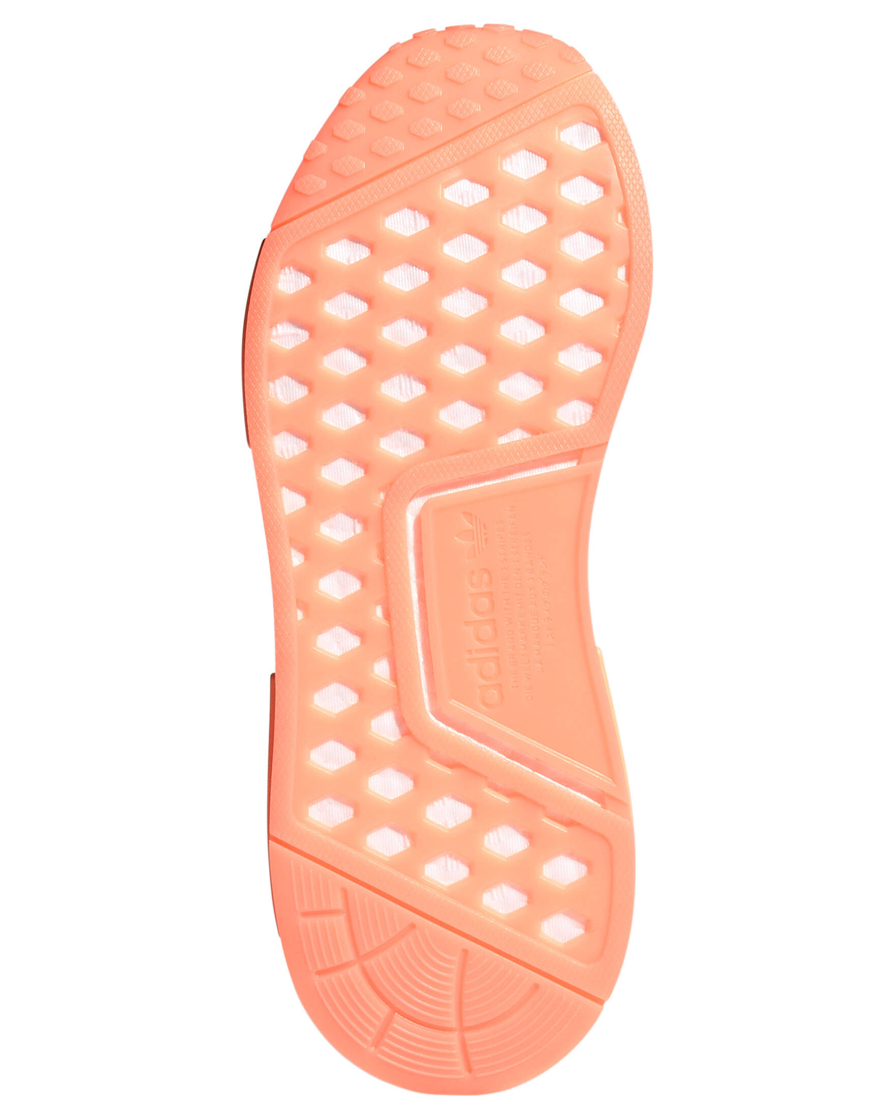 adidas Originals| Damen Sneaker NMD_R1