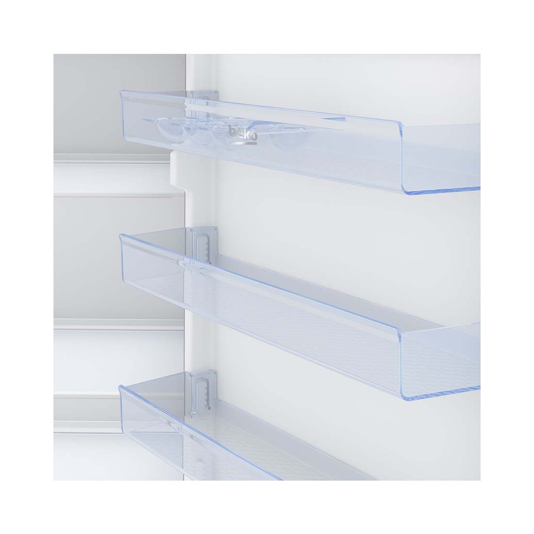 beko Einbau Kühlschrank BCHA275K4SCHN CH-Norm 55cm 262 Liter