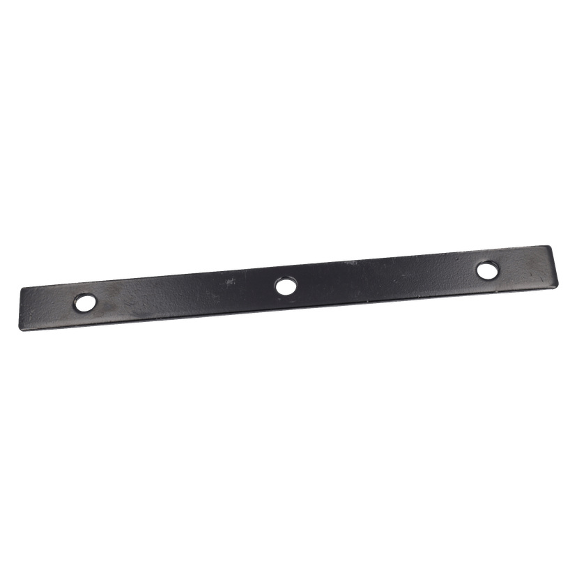 Brakett for sliteplate