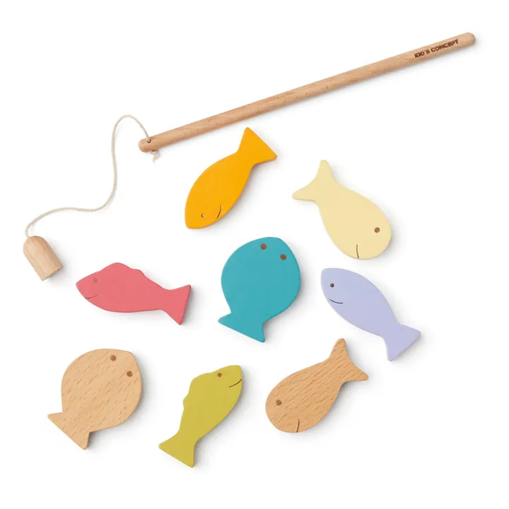 Kid's Concept Pêche à la ligne