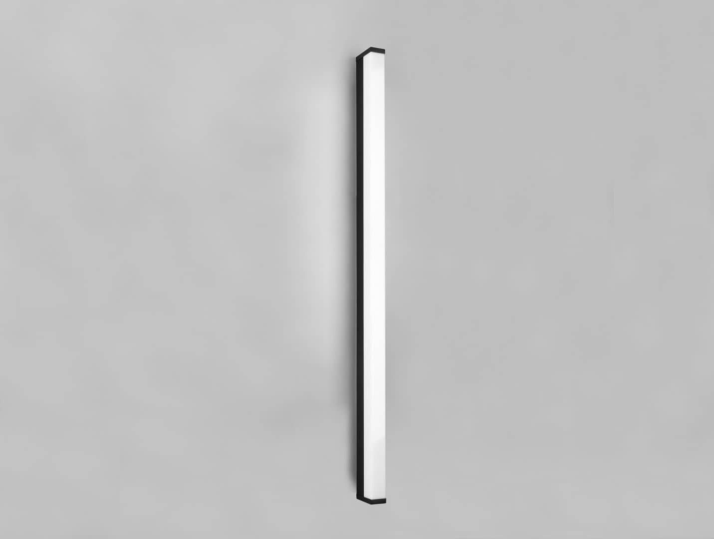 LED-Wandleuchte