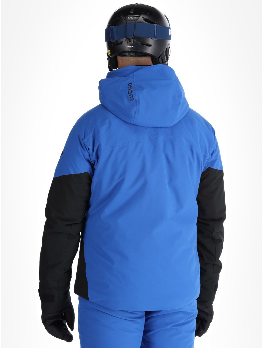 M-GK33 ski-jas heren
