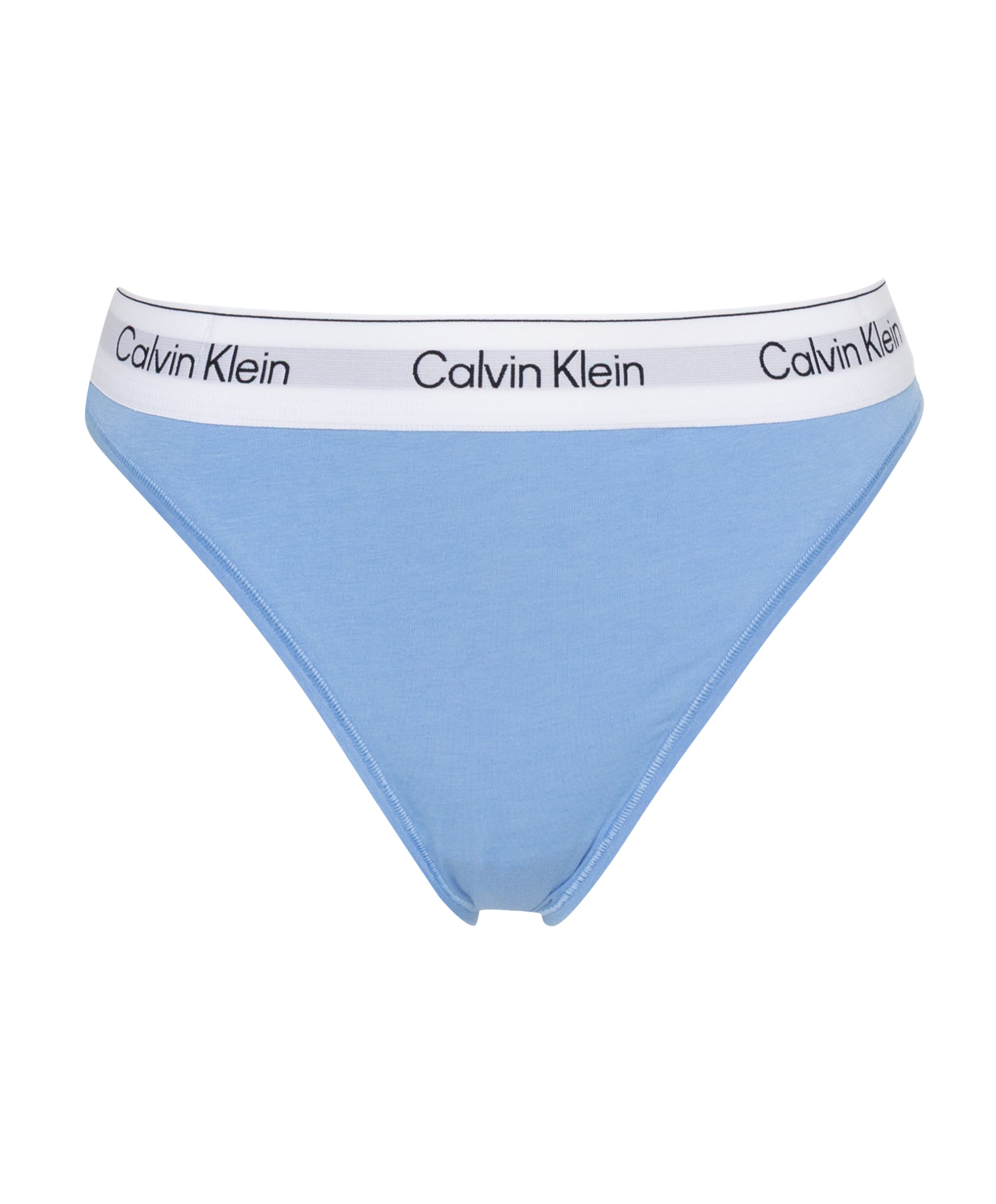 Calvin Klein Dames slip blauw