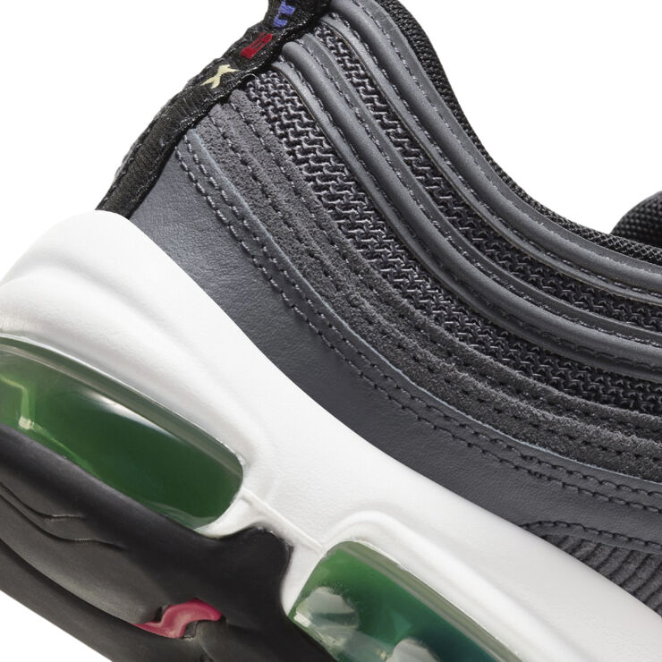 Nike NIKE AIR MAX 97 SE WOMEN'S SHO Grey