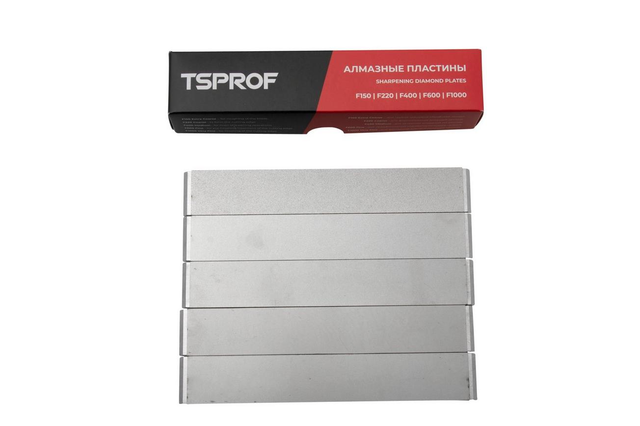 TSPROF K03 Pro Hunter K3P220020 slijpsysteem