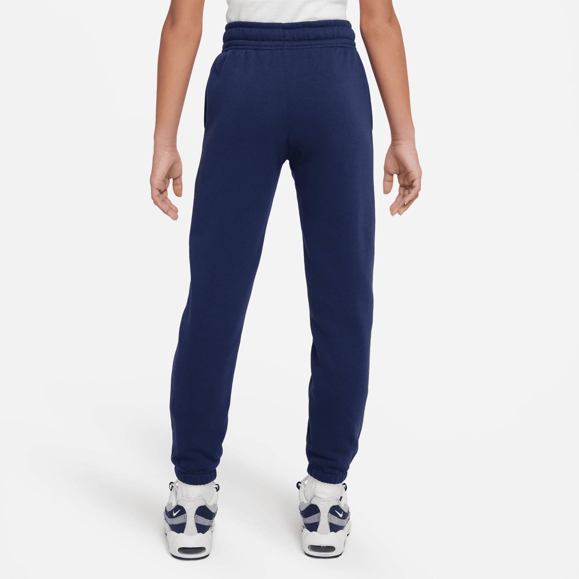 Nike| Mädchen Joggingshose NSW TREND FLC